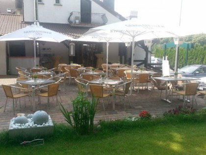 Фото: Holzofen Pizzeria am Seewoog